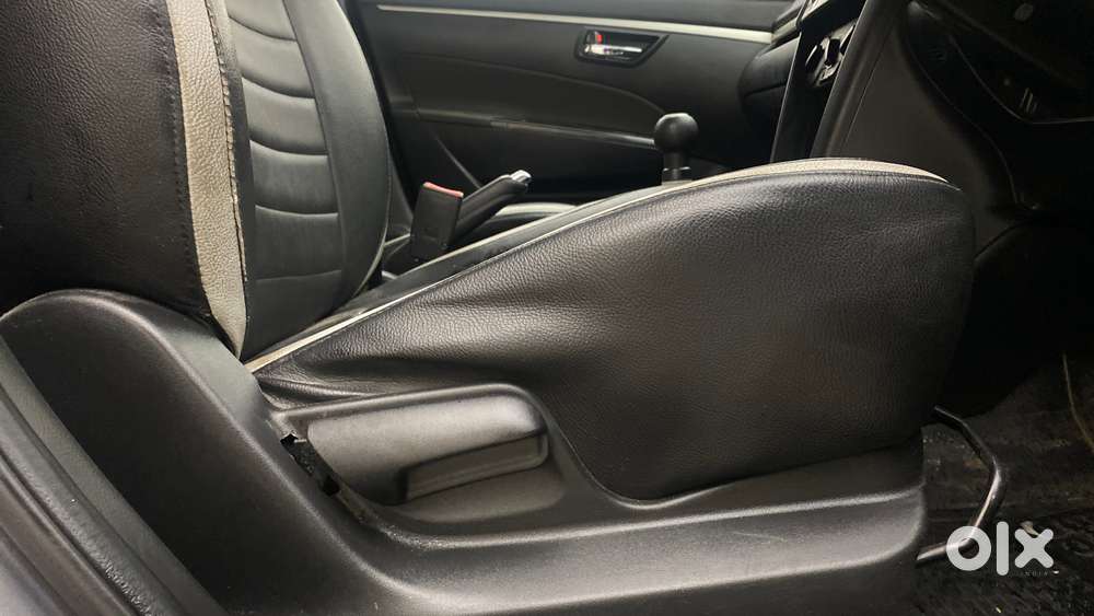 Maruti Suzuki Swift 1.2 Vxi (o), 2017, Petrol