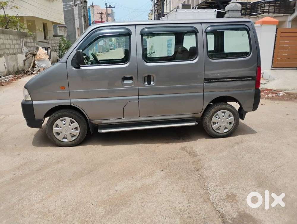 Maruti Suzuki Eeco 7 Seater Standard, 2023, Petrol