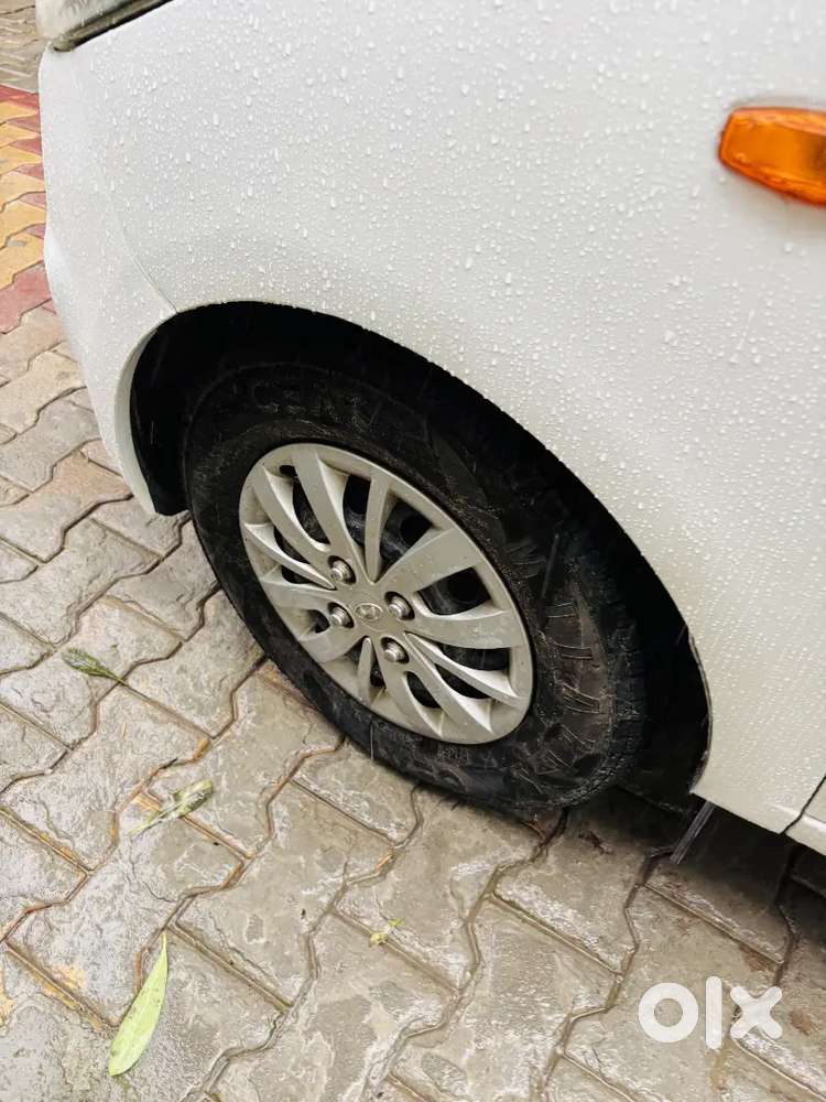 Hyundai I10 Sportz 2015/16