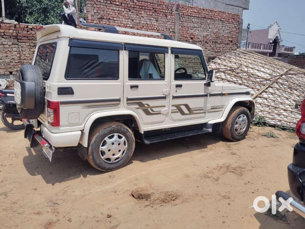 Mahindra Bolero 2025 Diesel Good Condition