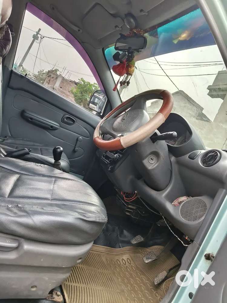 Hyundai Santro Xing 2005 Petrol Top Condition