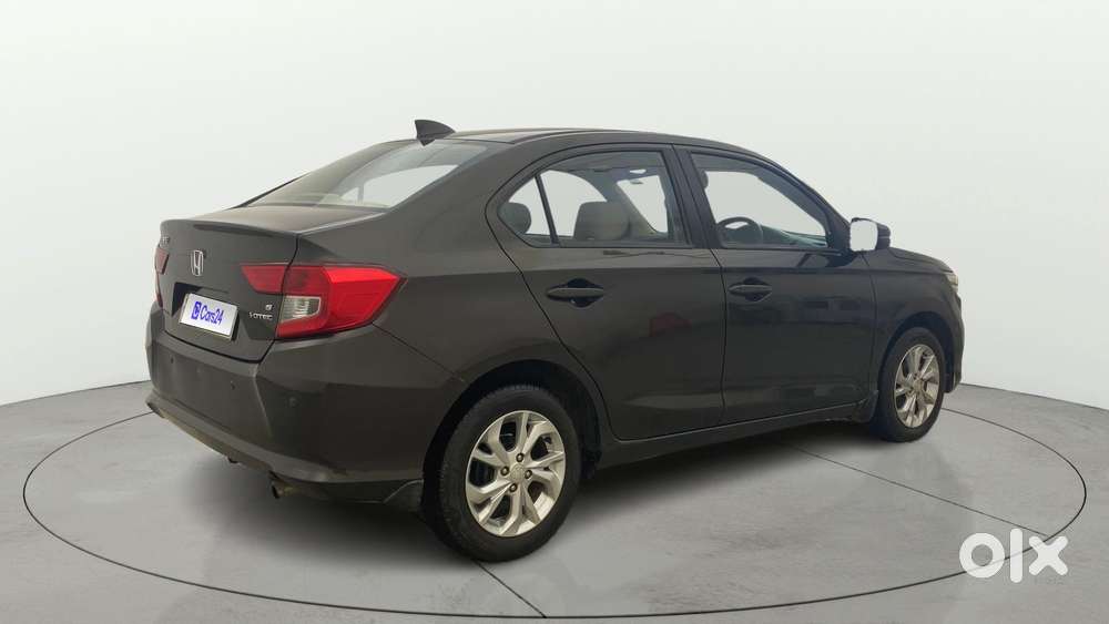 Honda Amaze 1.5 V I-dtec Mt, 2019, Diesel