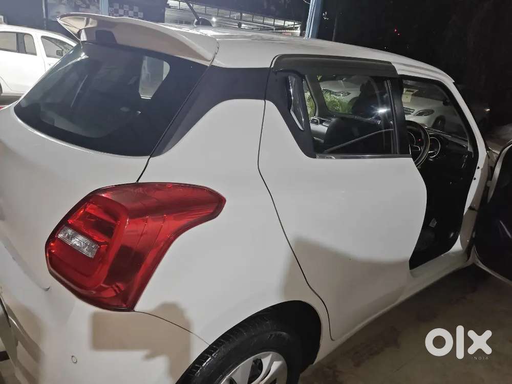 Maruti Suzuki Swift 2023 Vxi