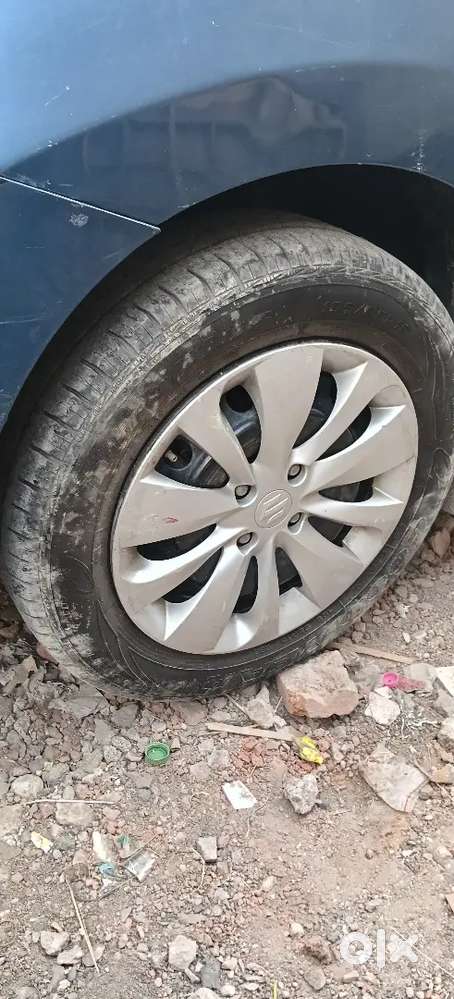 Maruti Suzuki Baleno 2016