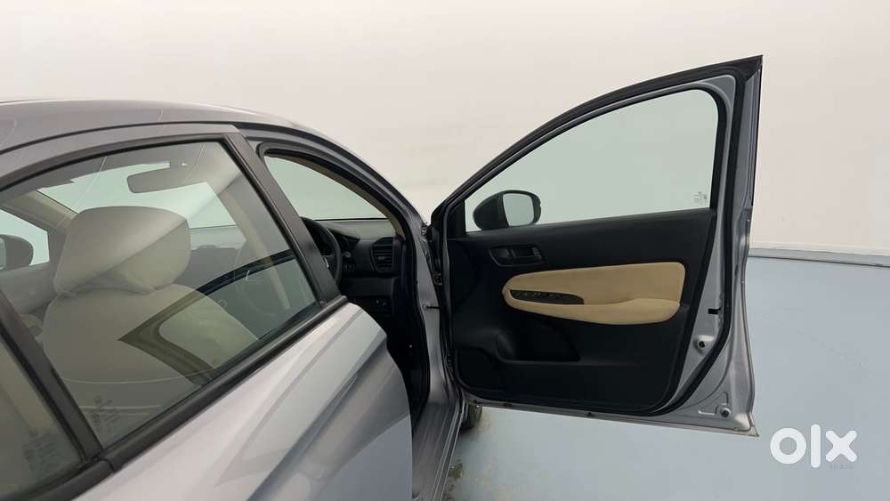Honda City 1.5 Sv I-vtec Mt, 2024, Petrol