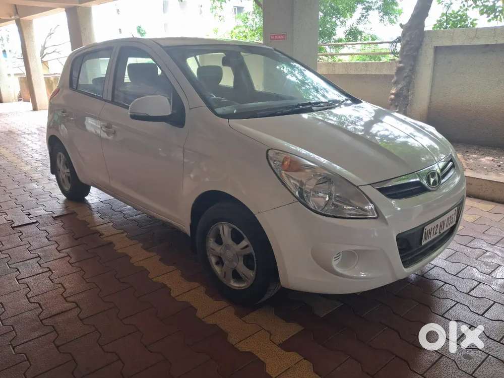 Hyundai I20 Diesel 2015