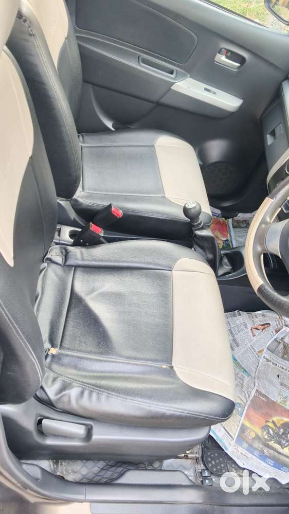 Maruti Suzuki Wagon R 1.0 Vxi Limited Edition, 2011, Petrol