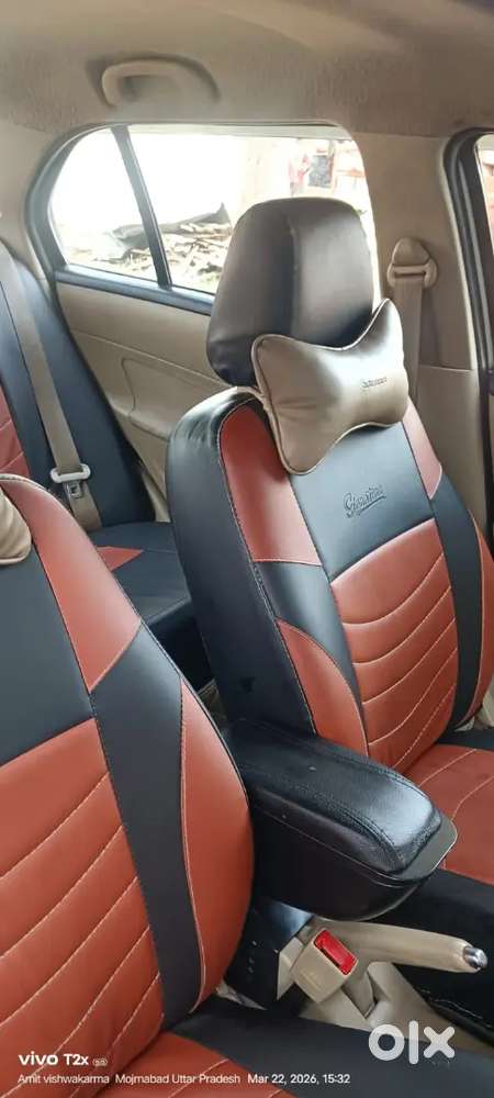 Maruti Suzuki Dzire 2016 Diesel 80000 Km Driven