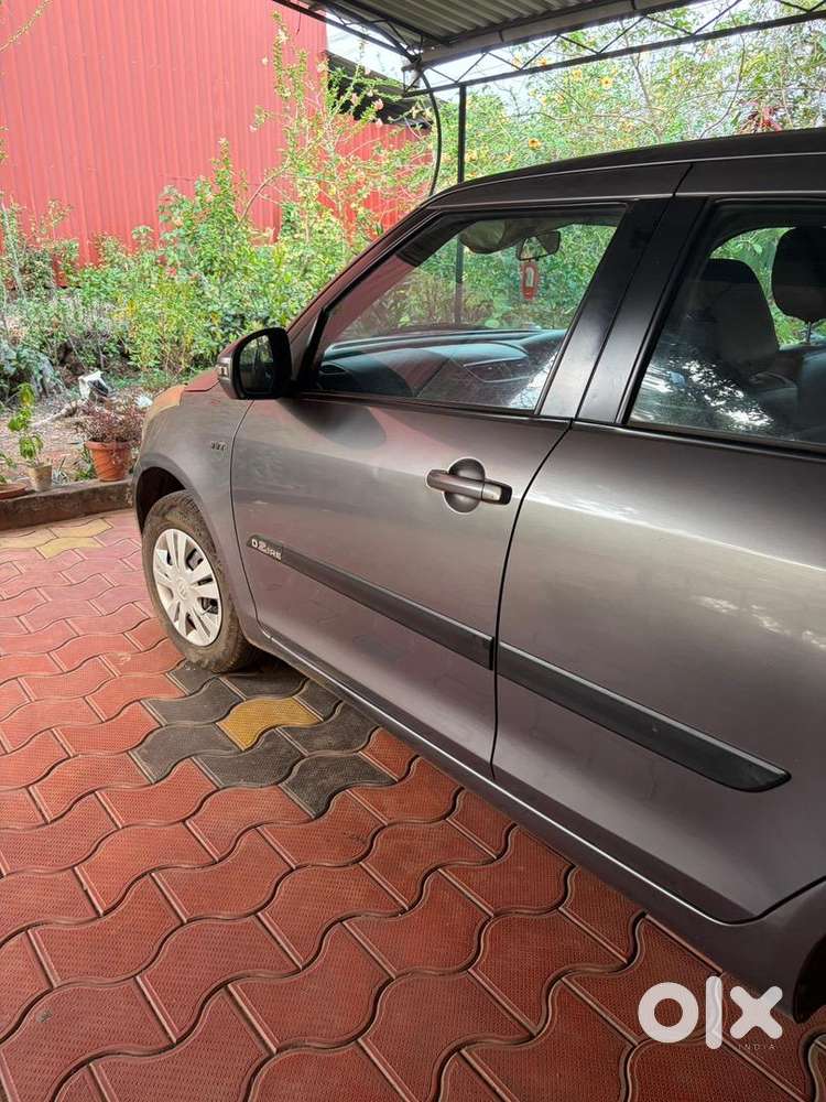 Maruti Suzuki Swift Dzire 2015 Petrol Good Condition