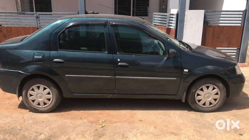 Mahindra Logan 1.4 Glx Petrol – 64k Driven, Excellent Condition!