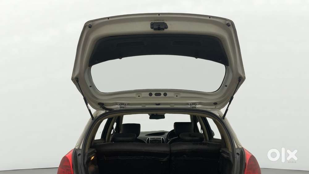 Hyundai I20 2012-2014 Sportz At 1.4, 2012, Petrol