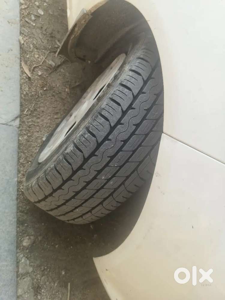 Ford Fiesta 2013 Diesel 117000 Km Driven