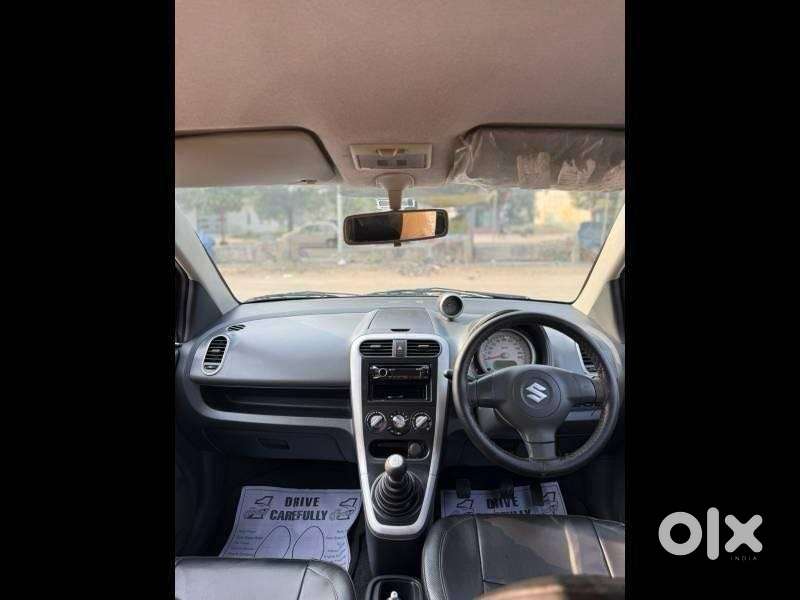 Maruti Suzuki Ritz Vdi Bs-iv, 2014, Diesel