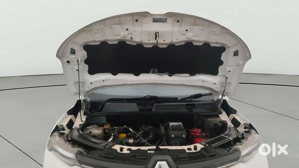 Renault Kiger Rxz Turbo Cvt, 2022, Petrol