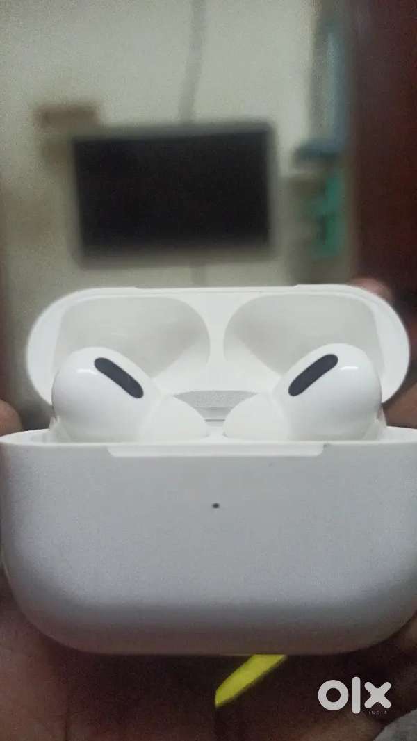 Air pods pro gen 1 (1:1)