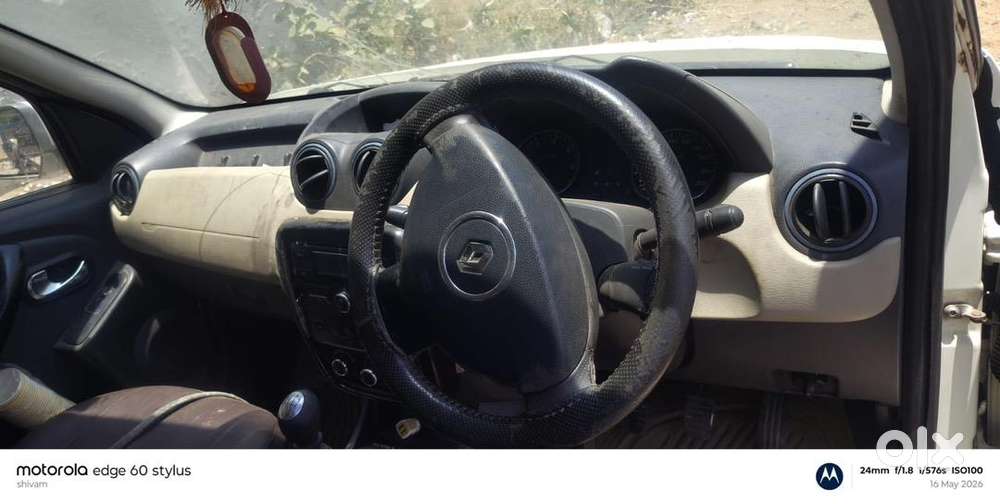 Renault Diesel Car 2013