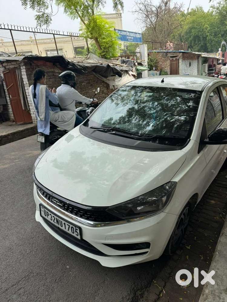 Tata Petrol Car 2023