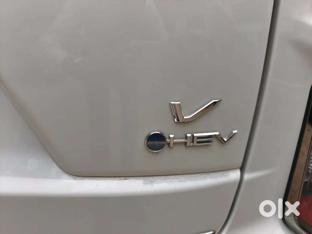 Toyota Urban Cruiser Hyryder 1.5 V Hybrid, 2025, Petrol
