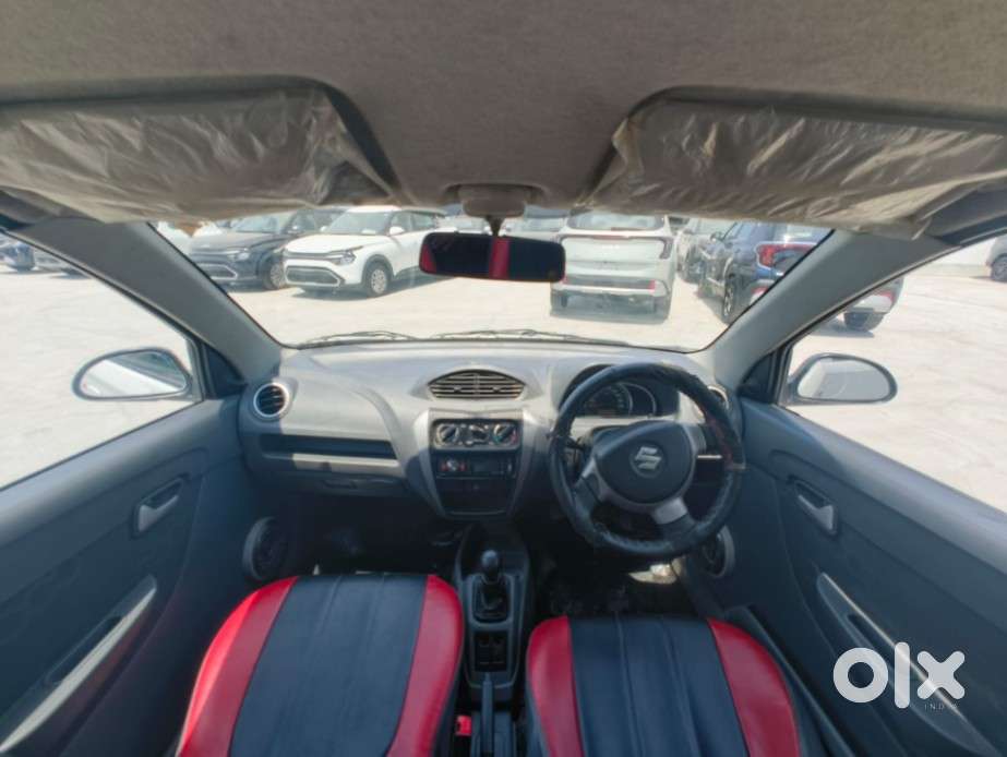 Maruti Suzuki Alto 800 2012-2016 Lxi, 2014, Petrol