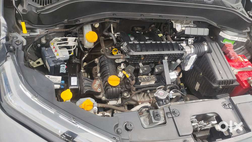 Tata Punch Pure, 2023, Petrol