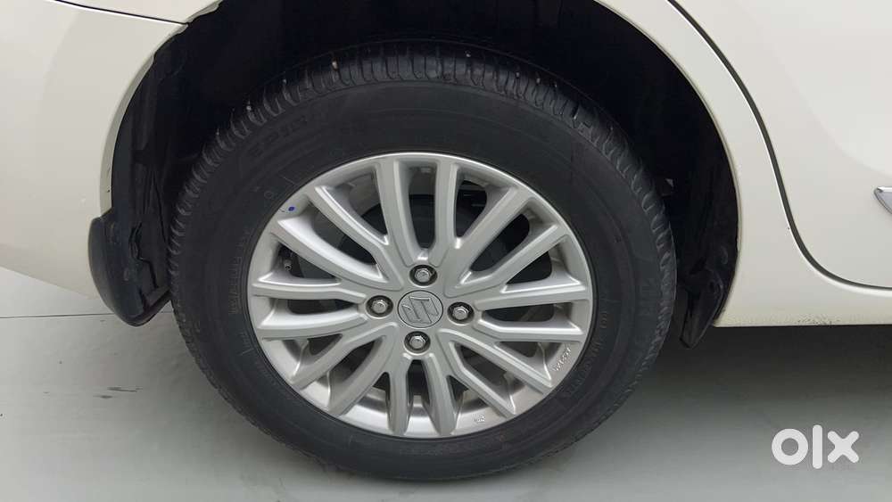 Maruti Suzuki Dzire Zxi Ags, 2020, Petrol