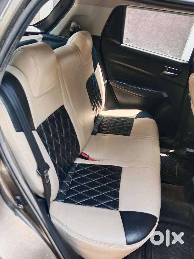 Maruti Suzuki Swift 1.2 Vxi (o), 2023, Petrol