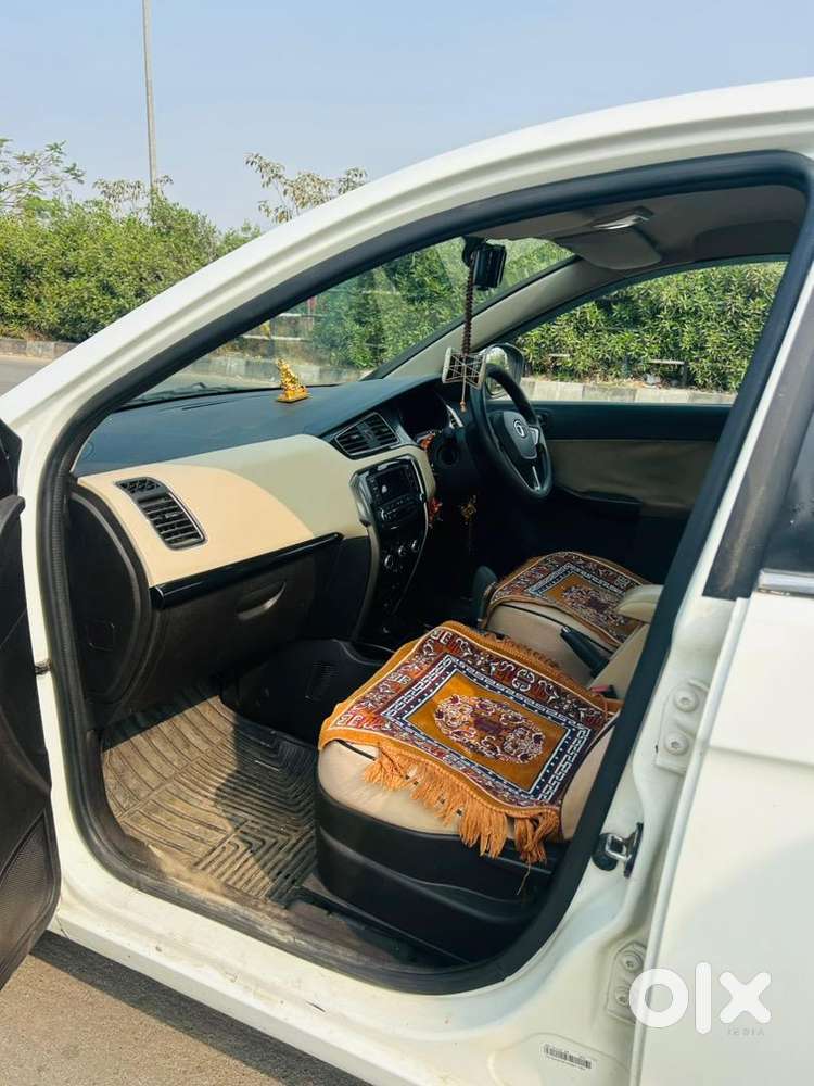 Tata Zest 2014 Diesel Well Maintained