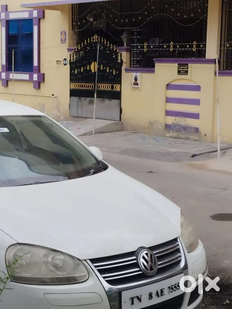 Volkswagen Jetta 2009 Diesel