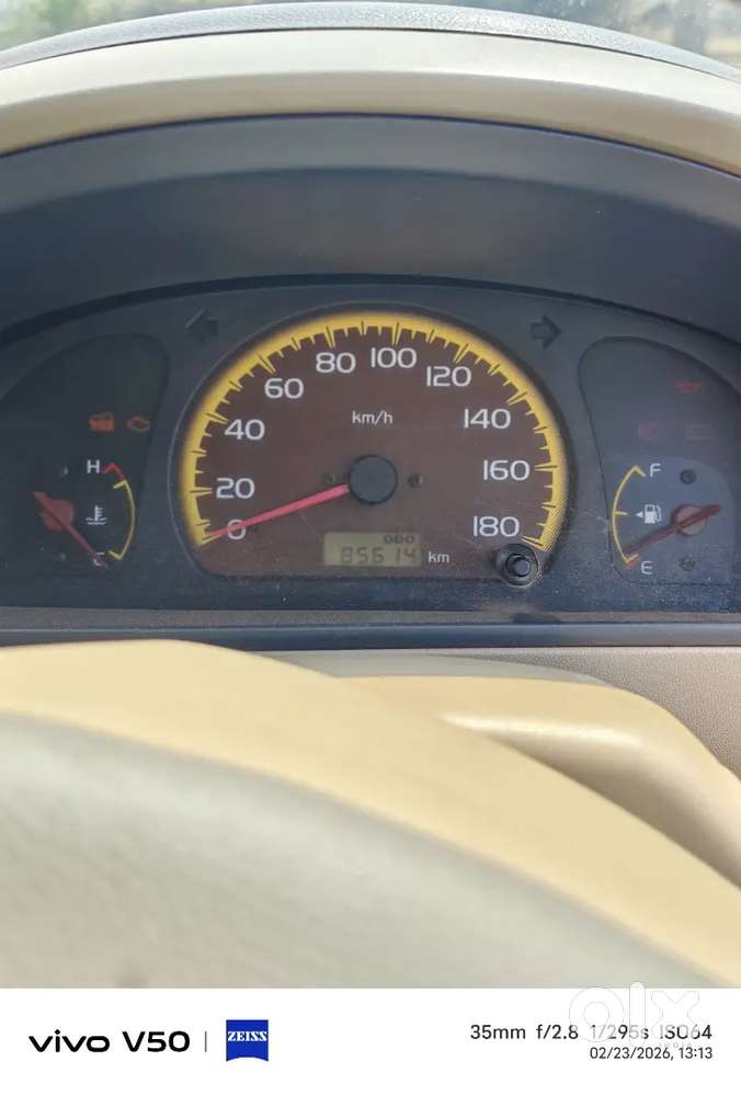 Maruti Suzuki Estilo 2009 Petrol 86000 Km Driven