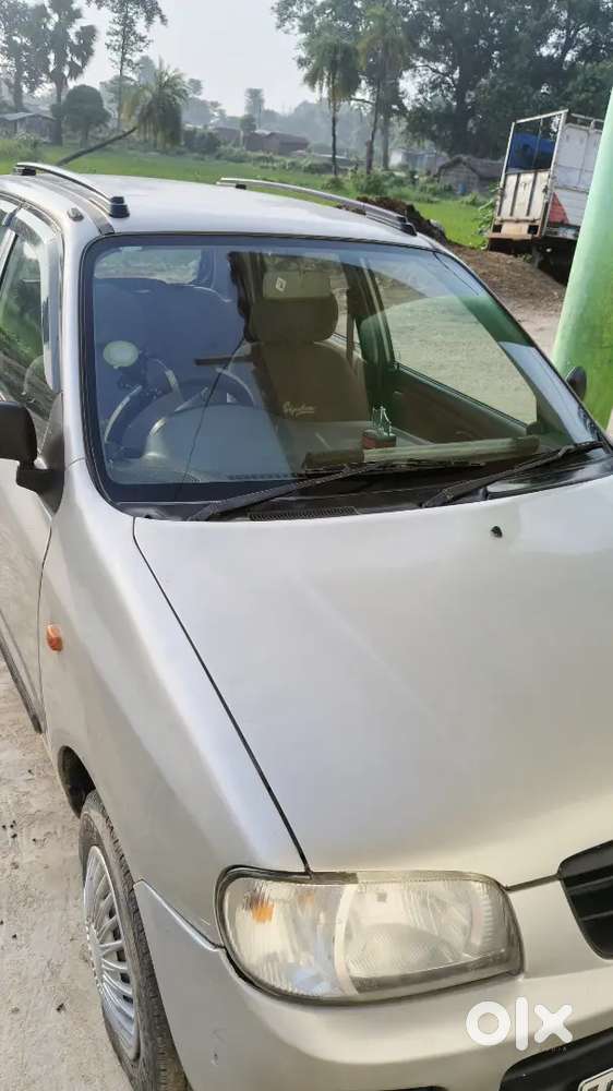 2009 Maruti Alto Lxi