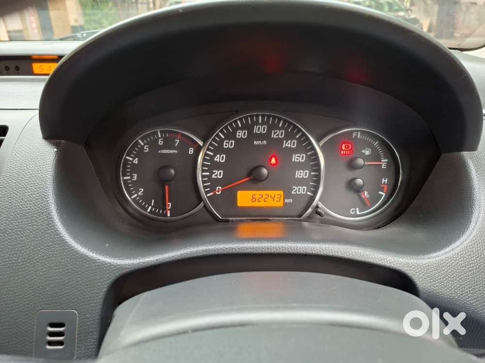 Maruti Suzuki Swift Vxi Bsiv, 2010, Petrol