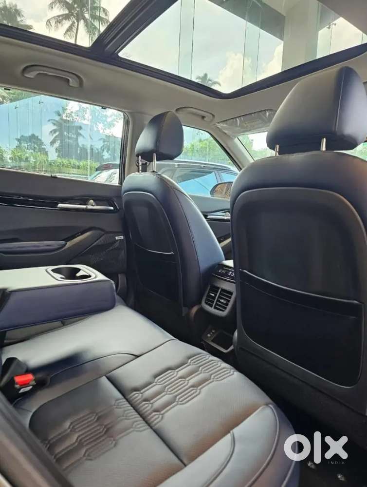 Kia Seltos Diesel Manual 2025