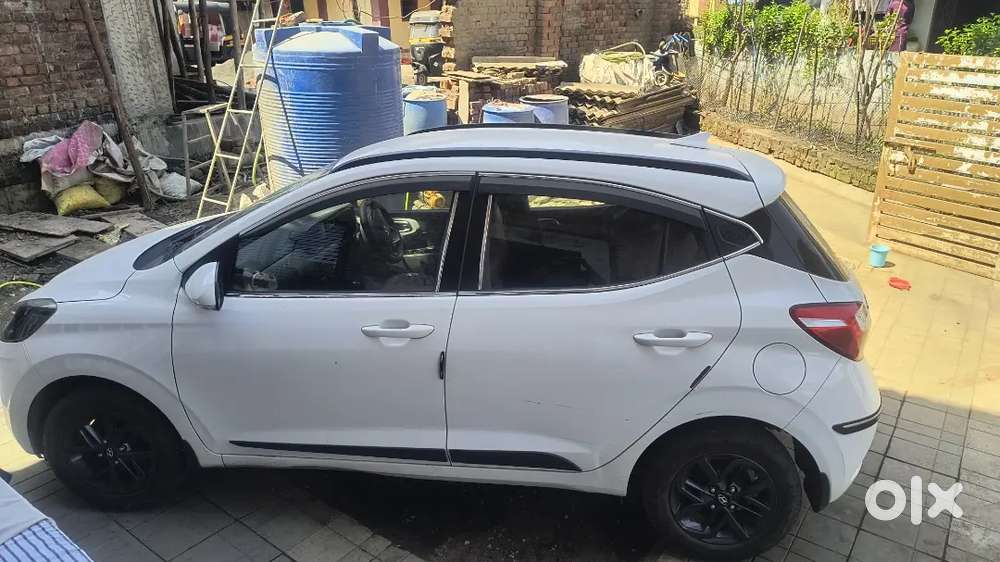 Hyundai Grand I10 Nios 2022 Cng & Hybrids 68000 Km Driven