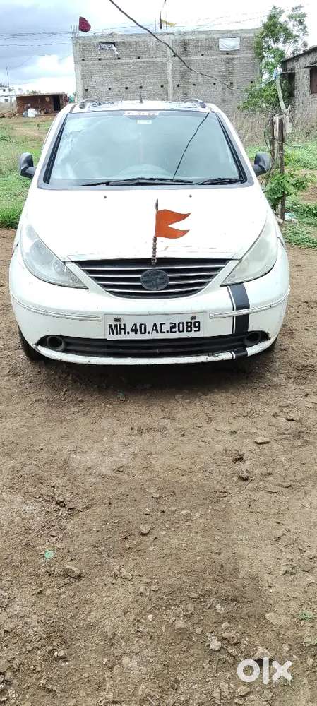 Tata Vista Tech Lx 2013 Diesel