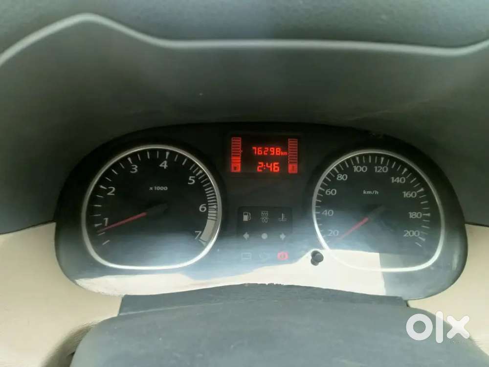 Renault Duster 2015 Diesel Good Condition