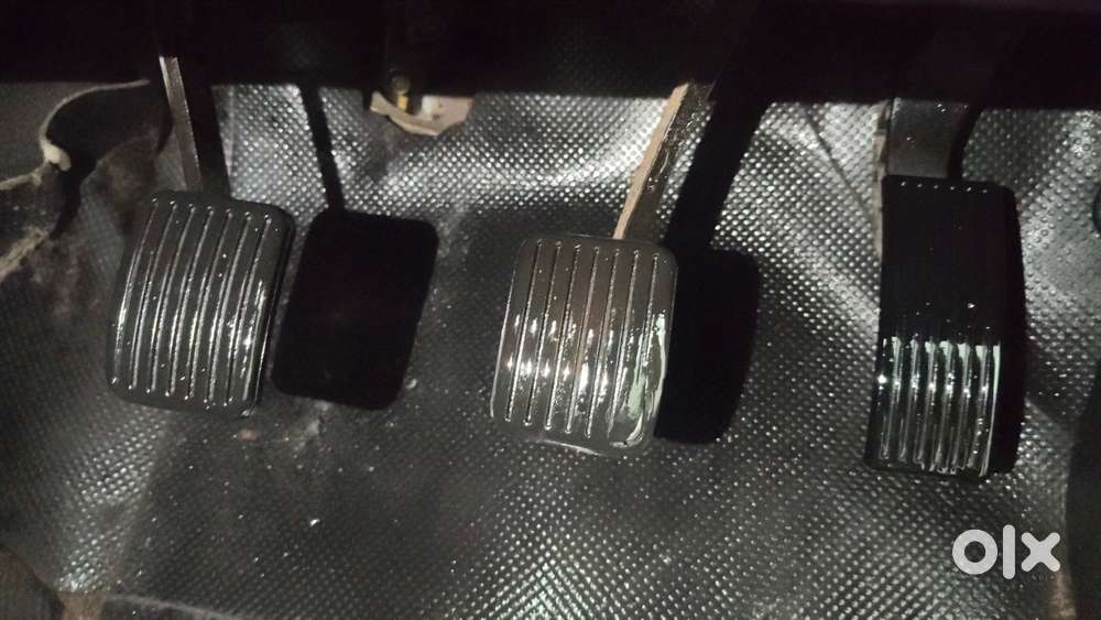 Hyundai Xcent Sx 1.2 (o), 2016, Petrol