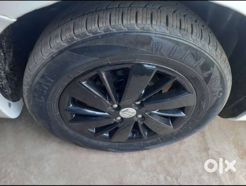 Maruti Suzuki Ciaz 1.3 Delta, 2017, Diesel