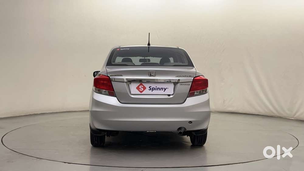 Honda Amaze [2021-2023] 1.5 Vx I-dtec, 2013, Diesel