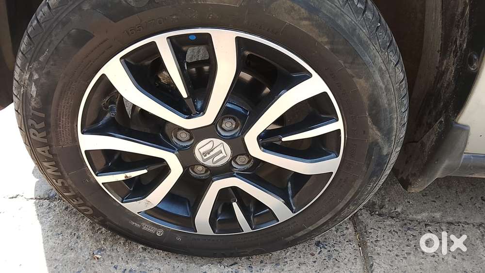 Maruti Suzuki S-presso Vxi Plus At, 2025, Petrol