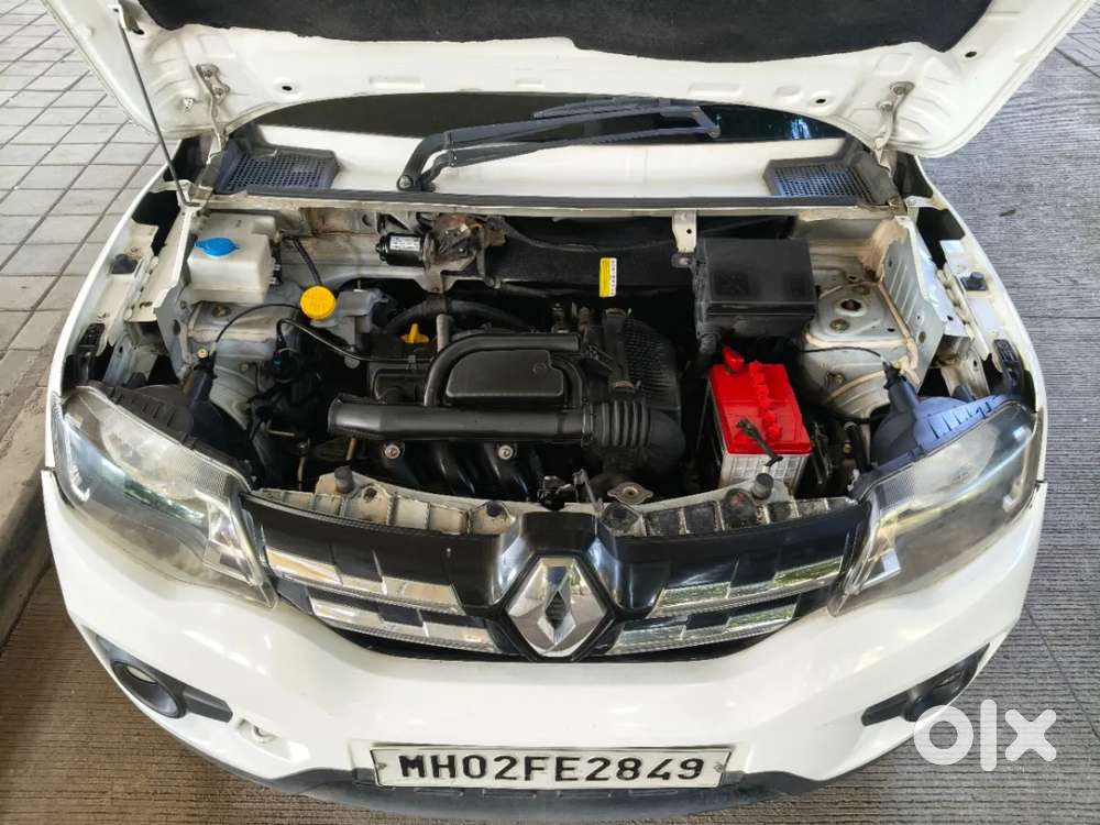 Renault Kwid Rxt 1.0, 2019, Petrol