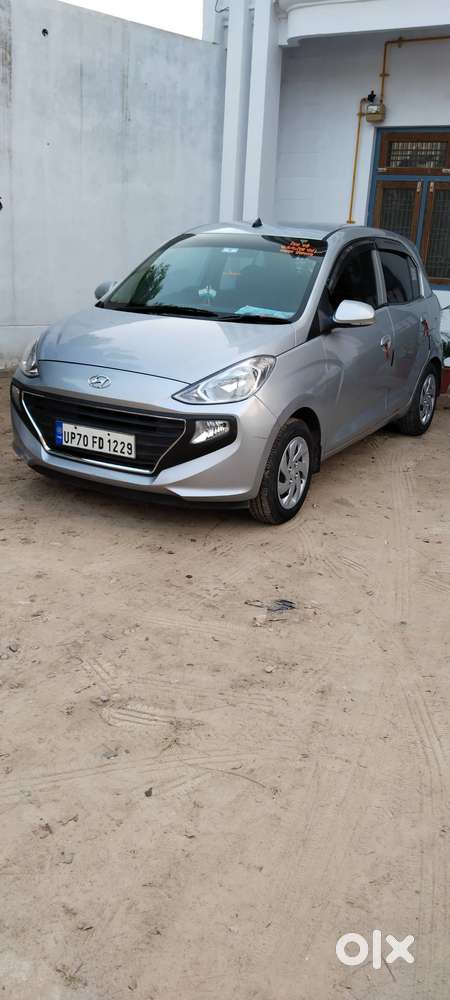 Hyundai Santro Asta 1.1mt