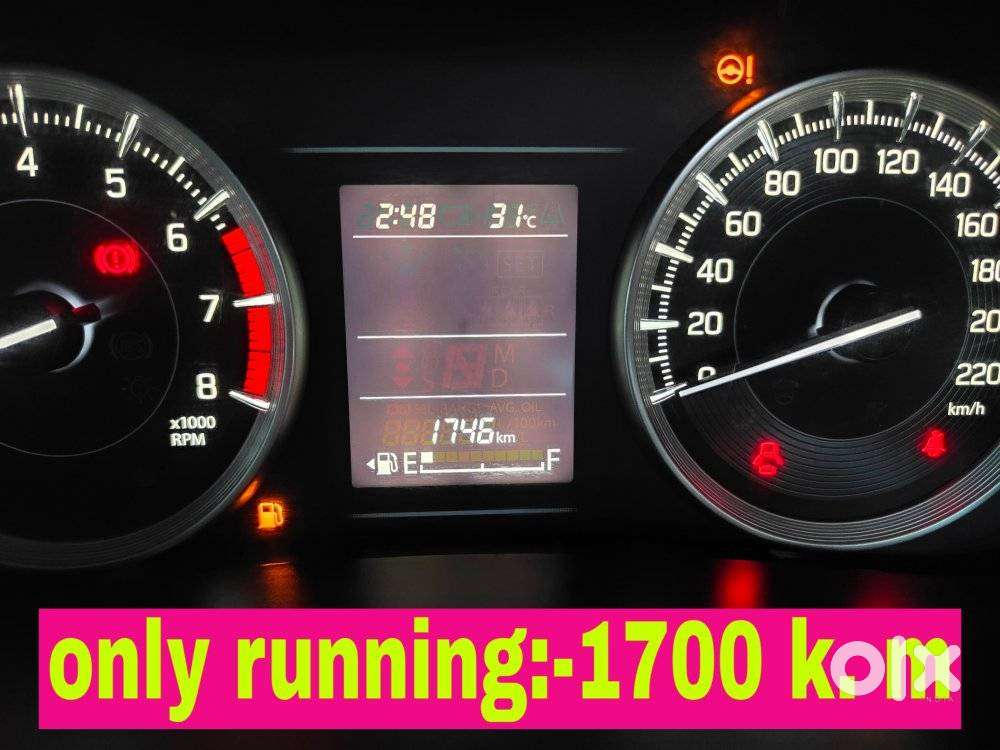 Toyota Glanza 1.2 S, 2024, Petrol