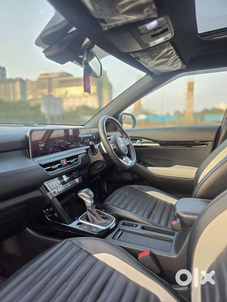 Kia Seltos 1.5 Gtx+ Diesel At, 2024, Diesel