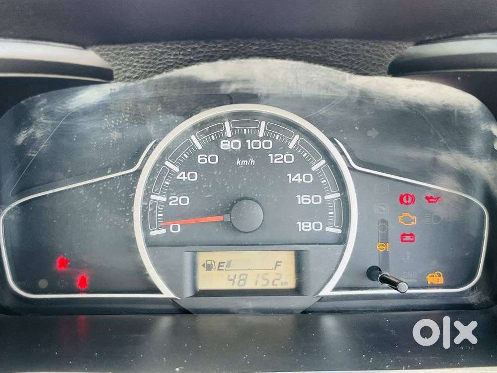 Maruti Suzuki Alto 800 0.8 Vxi (o), 2021, Cng & Hybrids