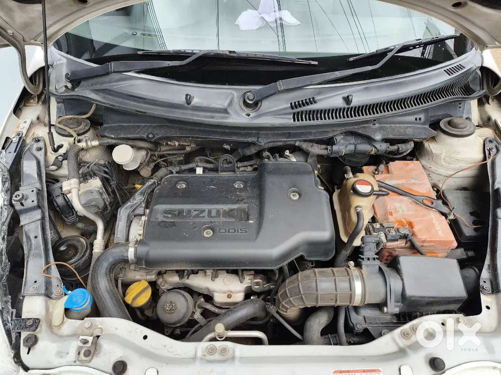 Maruti Suzuki Swift 2014 Diesel