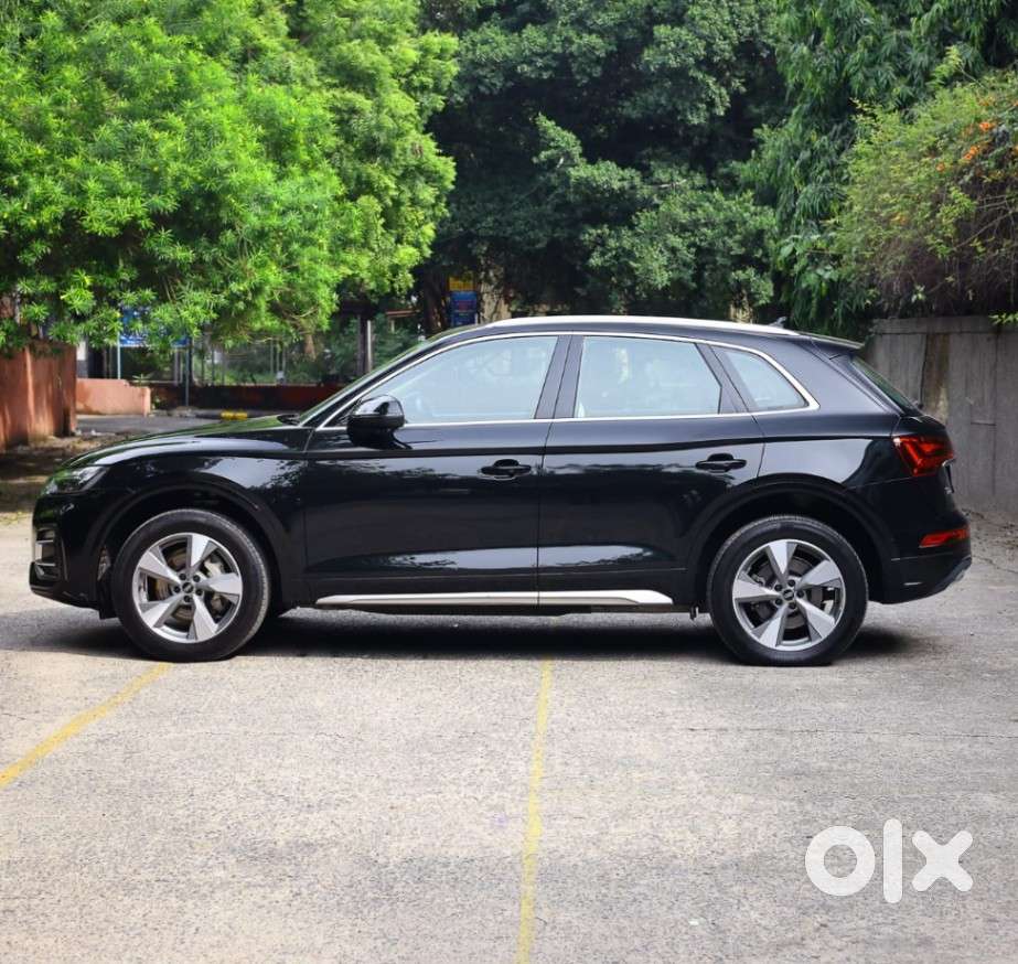 Audi Q5 Premium Plus 45 Tfsi, 2024, Petrol