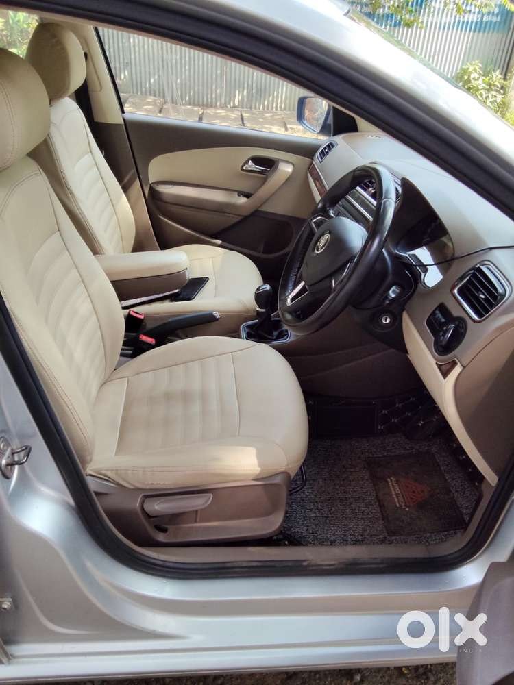 Skoda Rapid 1.5 Tdi Active, 2015, Diesel