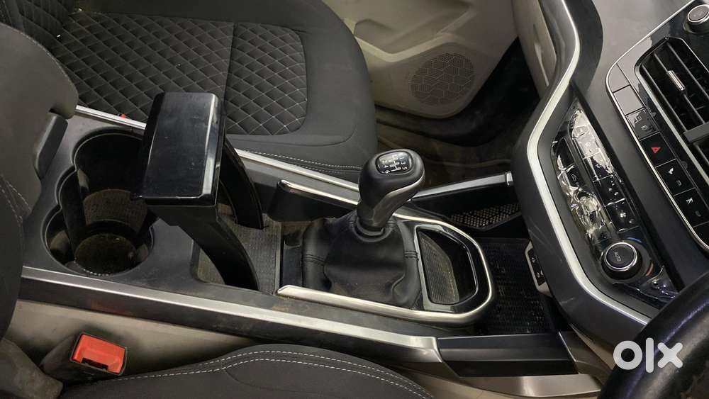 Tata Safari 2.0 Kryotec Xt, 2021, Diesel