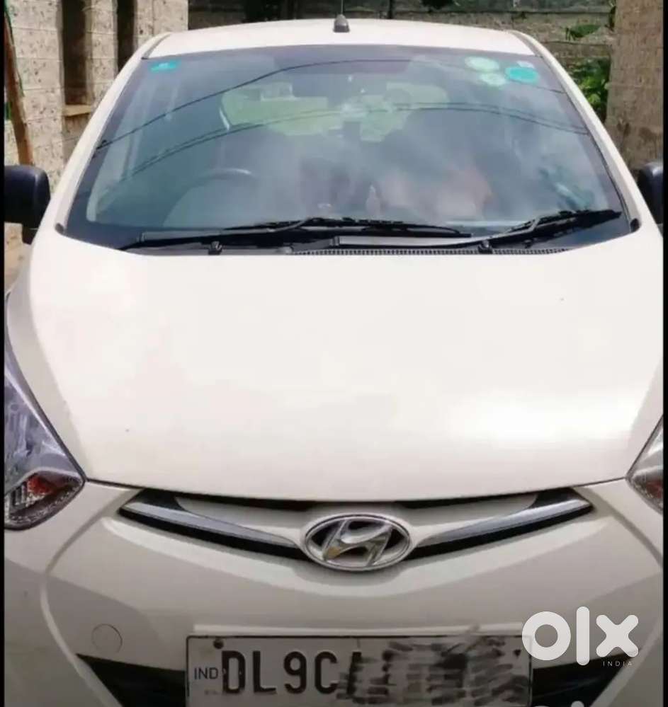 Hyundai Eon 2015