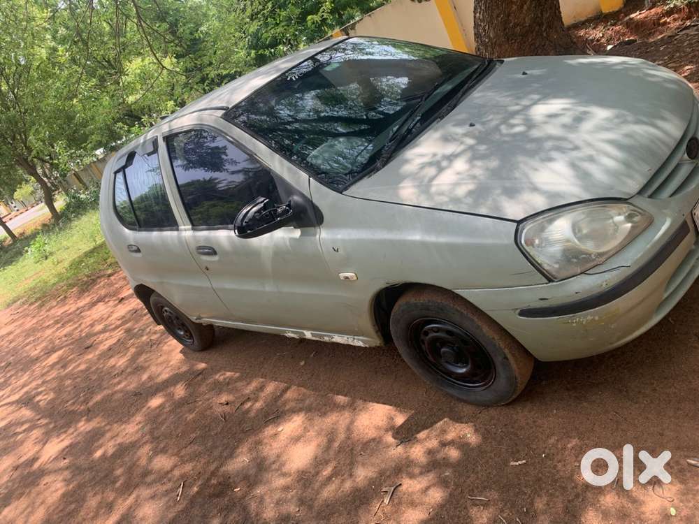 Tata Indica V2 2003 / Fc 2028 Current